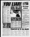 Daily Record Tuesday 14 May 1991 Page 2