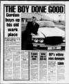 Daily Record Tuesday 14 May 1991 Page 7