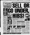 Daily Record Tuesday 14 May 1991 Page 44
