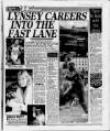 Daily Record Wednesday 15 May 1991 Page 23