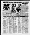 Daily Record Wednesday 15 May 1991 Page 36