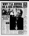 Daily Record Saturday 25 May 1991 Page 13