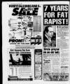 Daily Record Saturday 25 May 1991 Page 14