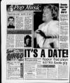 Daily Record Saturday 25 May 1991 Page 22
