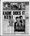 Daily Record Saturday 25 May 1991 Page 46