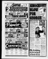 Daily Record Friday 31 May 1991 Page 6
