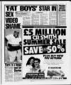 Daily Record Friday 31 May 1991 Page 9