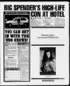 Daily Record Friday 31 May 1991 Page 19