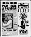 Daily Record Friday 31 May 1991 Page 21