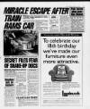 Daily Record Friday 31 May 1991 Page 23