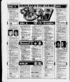 Daily Record Friday 31 May 1991 Page 26