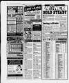 Daily Record Friday 31 May 1991 Page 30