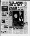 Daily Record Saturday 01 June 1991 Page 9