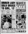 Daily Record Saturday 01 June 1991 Page 15
