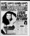 Daily Record Saturday 01 June 1991 Page 19