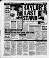 Daily Record Saturday 01 June 1991 Page 44