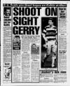 Daily Record Saturday 01 June 1991 Page 47