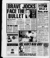 Daily Record Wednesday 05 June 1991 Page 2