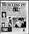 Daily Record Wednesday 05 June 1991 Page 23