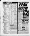 Daily Record Wednesday 05 June 1991 Page 44