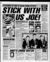 Daily Record Wednesday 05 June 1991 Page 49