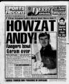 Daily Record Wednesday 05 June 1991 Page 50