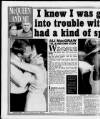 Daily Record Monday 10 June 1991 Page 16