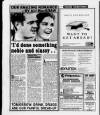 Daily Record Monday 10 June 1991 Page 20