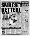 Daily Record Monday 10 June 1991 Page 31