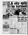 Daily Record Wednesday 03 July 1991 Page 6