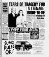 Daily Record Wednesday 03 July 1991 Page 7