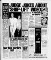 Daily Record Wednesday 03 July 1991 Page 9
