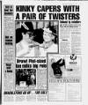 Daily Record Wednesday 03 July 1991 Page 15