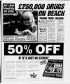 Daily Record Wednesday 03 July 1991 Page 17