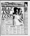Daily Record Wednesday 03 July 1991 Page 19