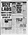 Daily Record Wednesday 03 July 1991 Page 41