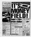 Daily Record Wednesday 03 July 1991 Page 44