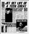 Daily Record Friday 05 July 1991 Page 5