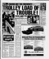 Daily Record Friday 05 July 1991 Page 7