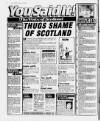 Daily Record Friday 05 July 1991 Page 12