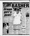 Daily Record Friday 05 July 1991 Page 45