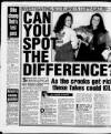 Daily Record Monday 08 July 1991 Page 16