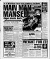 Daily Record Monday 08 July 1991 Page 26