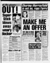 Daily Record Monday 08 July 1991 Page 31