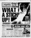 Daily Record Monday 08 July 1991 Page 32