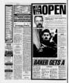 Daily Record Tuesday 09 July 1991 Page 4