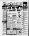 Daily Record Tuesday 09 July 1991 Page 10