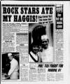 Daily Record Tuesday 09 July 1991 Page 11