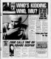 Daily Record Wednesday 10 July 1991 Page 3