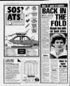 Daily Record Wednesday 10 July 1991 Page 10